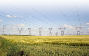 智能微電網：智能電網設備的新興技術