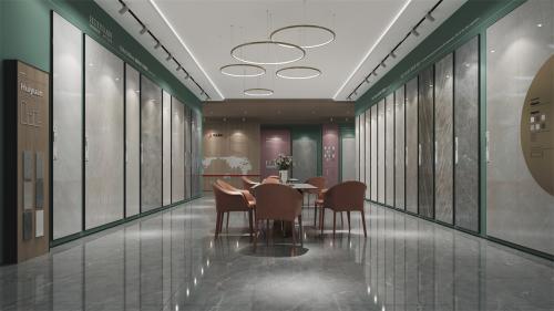 展廳展示