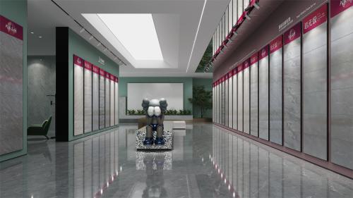 展廳展示