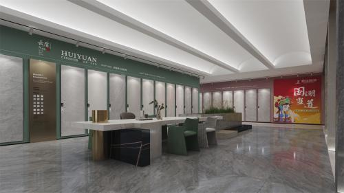 展廳展示