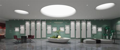 展廳展示