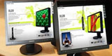 LED�@ʾ���cLCD�@ʾ������