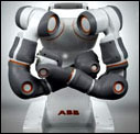 ABB工業機器人榮獲紅點“最佳產品設計獎”