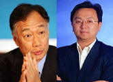 比亞迪再次挑戰富士康 重演代工爭奪戰