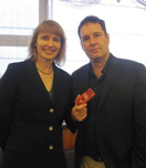 Hod Lipson、Melba Kurman：編著《3D打印:從想象到現實》