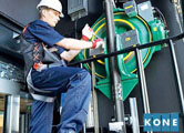 中國電梯被巨頭壟斷本土企業夾縫求生