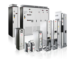 ABB發布全能型工業變頻器ACS880系列