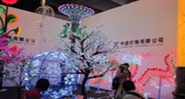 LED景觀裝飾照明