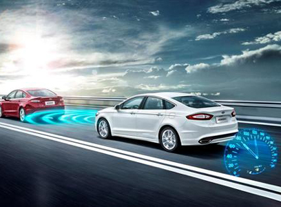 2013汽車電子新技術(shù)盤點(diǎn)：熱議自動(dòng)駕駛技術(shù)