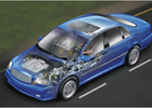 我國(guó)汽車電子行業(yè)發(fā)展模式分析