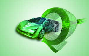 四項(xiàng)最新汽車電子科技解讀 全面智能便捷化