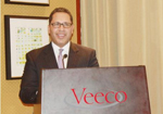Veeco：