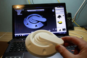 3D打印“春天”為時尚早 重工領域或率先突破