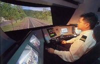 火車高效安全的保障－－列車自動控制系統(tǒng) 