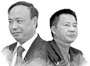 雷士照明控制權爭奪白熱化：