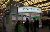 EXCELITAS展臺