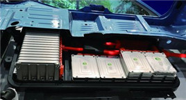 簡析國內動力電池市場現狀
