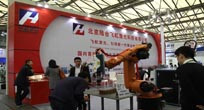 飛虹激光三維熔覆系統(tǒng)