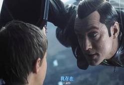 2015人工智能圖譜 你希望機器人擁有人格嗎？