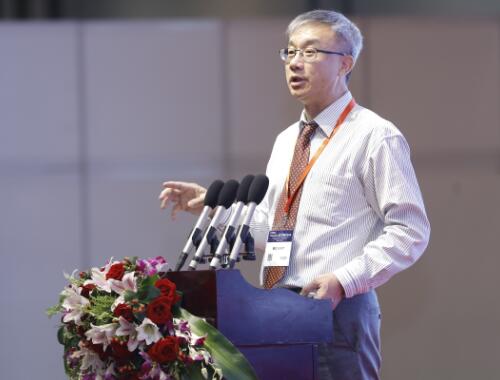 王煜院士解讀行業前沿動態