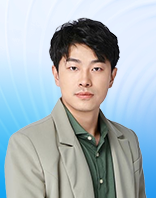 楊康博士