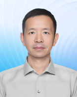 謝海軍