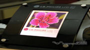 LG PHILIPS�l�������g�Ե�AMOLED��Ļ